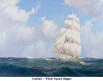 untitled_whitesquarerigger untitled_whitesquarerigger-150x118 American maritime artist John P Benson celebrated in a new book