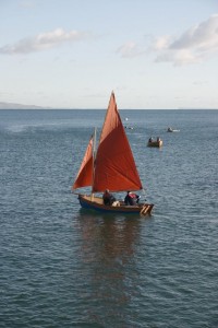 boat-building-academy boat-building-academy-200x300 Fine weather and fine boats at the Boat Building Academy launch day, December 2008