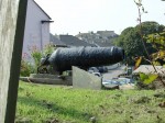 carronade-150x112 Cornish monuments, wrecks and disasters, part 1