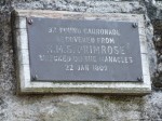 carronade-2 carronade-2-150x112 Cornish monuments, wrecks and disasters, part 1