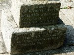peninsular-war-monument-2-150x112 Cornish monuments, wrecks and disasters, part 1