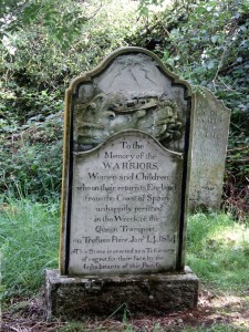 queen-transport-monument queen-transport-monument-225x300 Cornish monuments, wrecks and disasters, part 2