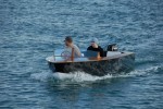jamie poynton 1 150x100 Jamie Poynton and friends build a stitch and glue runabout