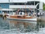 Jeff's photos from the Hobart Boat Show 1 Jeff's photos from the Hobart Boat Show 1