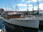 Jeff's photos from the Hobart Boat Show 6