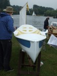 competition 1 112x150 Water Craft boatbuilding comp winners 2009