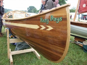 competition 6 300x225 Water Craft boatbuilding comp winners 2009