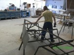 BILD0275 150x112 Forest & Stream skiff built in steel