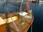 DSCF0451 150x112 A dockside stroll at the Australian Wooden Boat Festival, Hobart