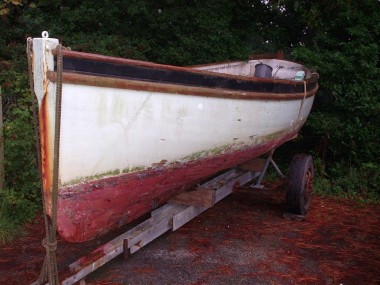 tosher engine 004