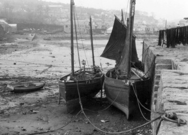 Snapshots of Cornish Maritime History 2 Newlyn