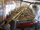 alfred corry, southwold, lifeboat, cromer, pier, henry blogg, john craigie, harbour, clinker, standing lug, dipping lug