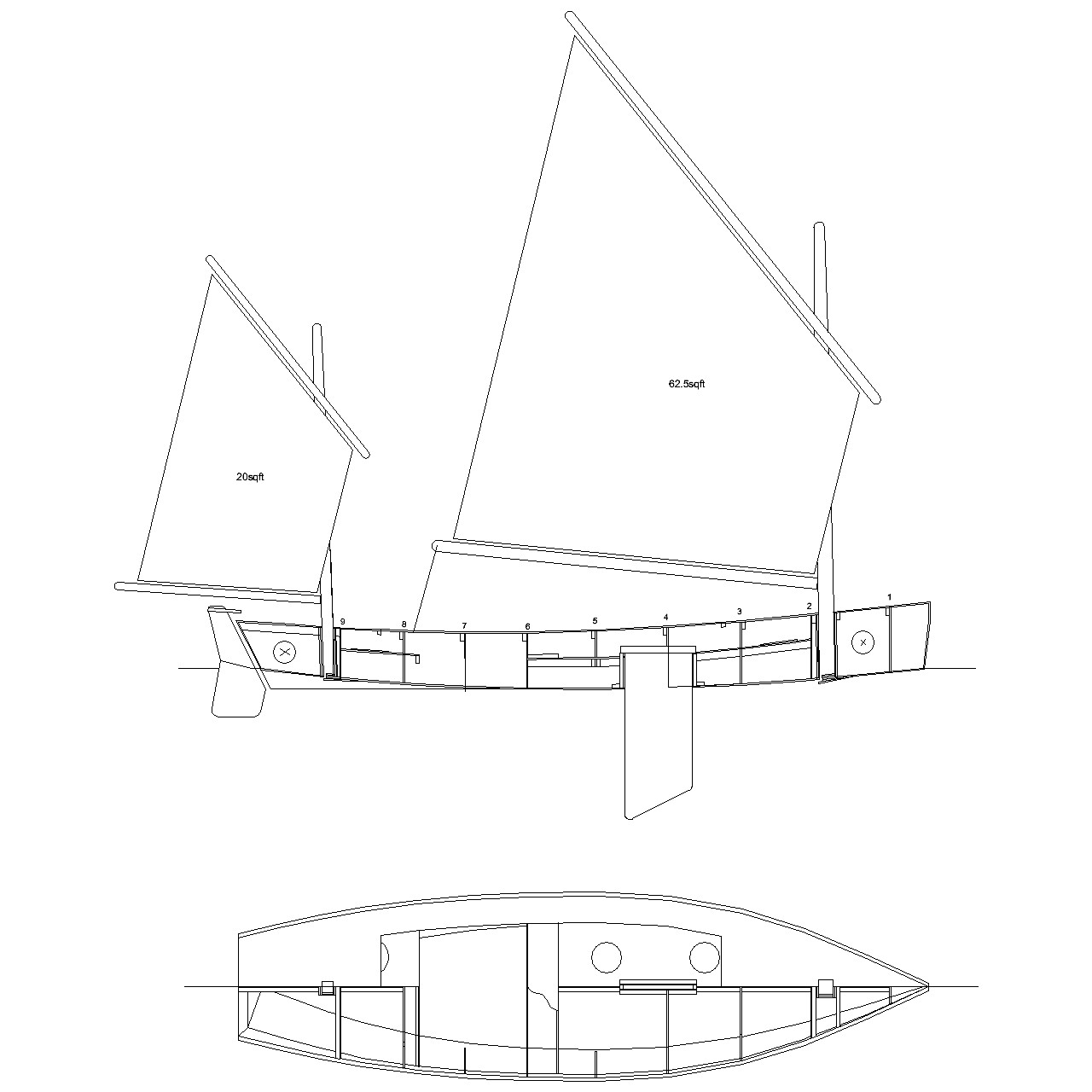 Model Boat Plans Free Download