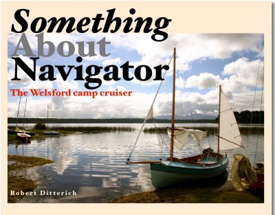 Robert Ditterich Navigator