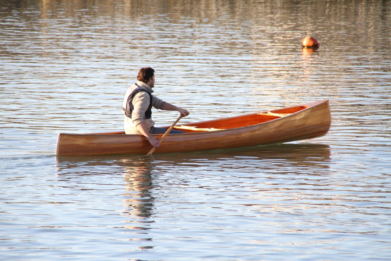 Canoe Images