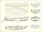 A-Class one design dinghy specification