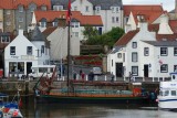 The Spider T at Anstruther 2011