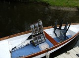 Beale Park Thames Boat Show photos 1