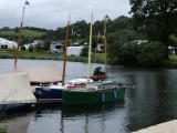 Beale Park Thames Boat Show photos 10