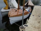 Beale Park Thames Boat Show photos 11