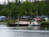Beale Park Thames Boat Show photos 18