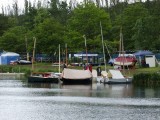 Beale Park Thames Boat Show photos 19