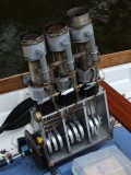 Beale Park Thames Boat Show photos 2