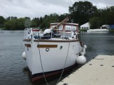Beale Park Thames Boat Show photos 20