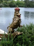 Beale Park Thames Boat Show photos 22