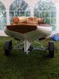 Beale Park Thames Boat Show photos 3