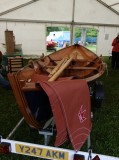 Beale Park Thames Boat Show photos 9