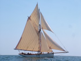 Integrity sailing 6