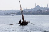 Man on the River 2