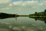 Man on the River 3