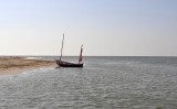 Man on the River 4