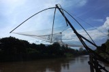 Boats sighted at Chiang Rai 2