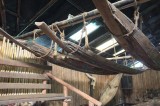 Boats sighted at Chiang Rai 5