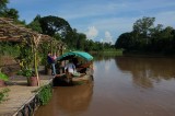 Boats sighted at Chiang Rai 6