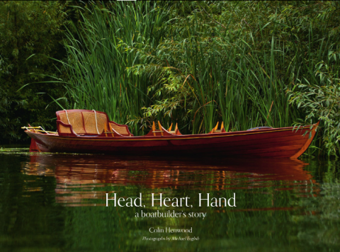 Head, Heart, Hand
