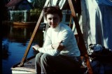 The Broads in 1956 25