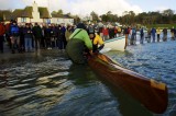 Ewan Thomson - touring kayak - Jenny Steer
