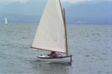 Sylvia - built 1920
