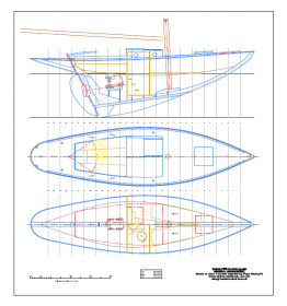 Radclyffe Dilston Class