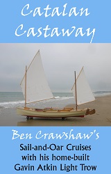 CC Boatshed Ad