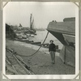 My father's photos 1955-7 1