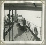 My father's photos 1955-7 2