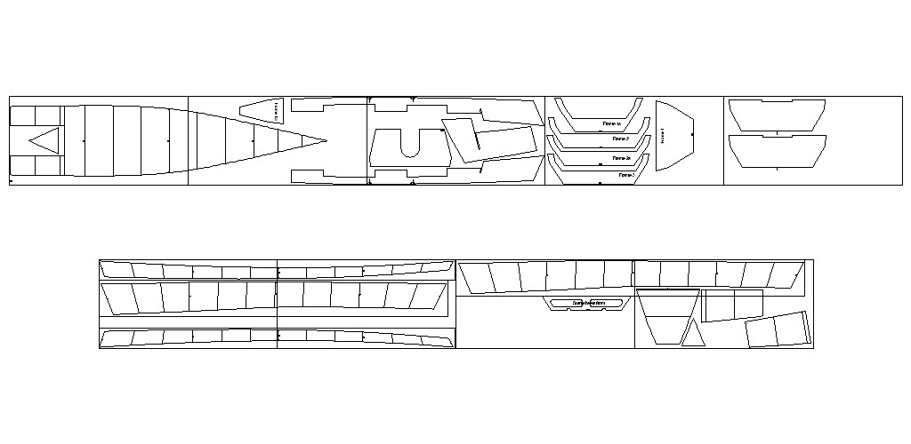 Cutting layout – intheboatshed.net